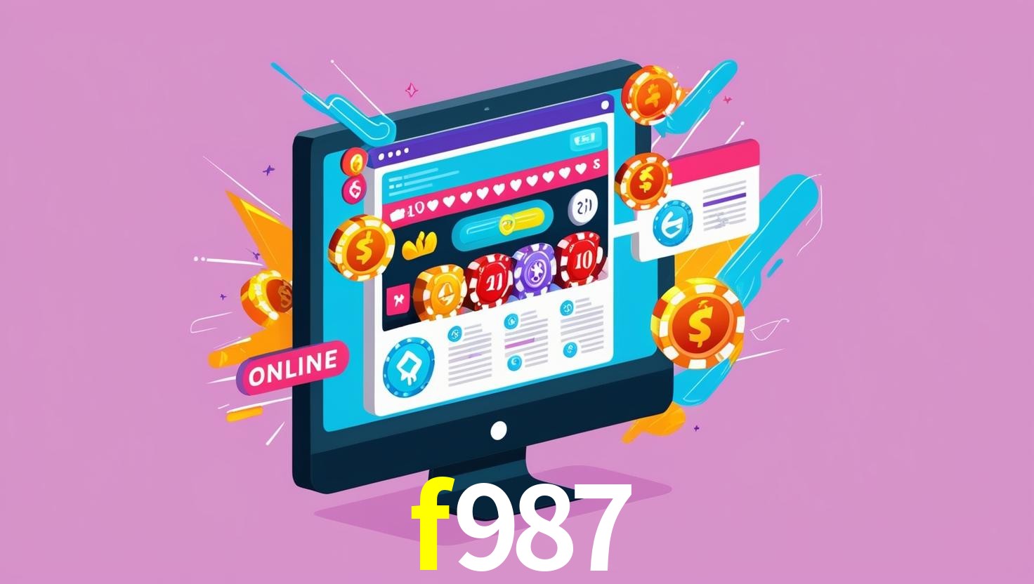 F987